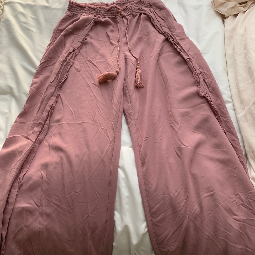 Boho Pants